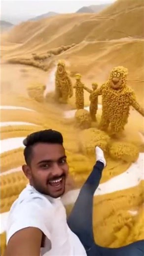 Gram noodles ki duniya 🤤😍✨🪄💯🌎