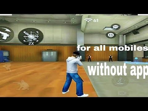 How to Make "STRETCH RESOLUTION" on mobile 2026📱 | 101% working method ✅ | #acapcraftyt #settings