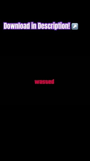 Grand Theft Auto V Wasted Sound Effect