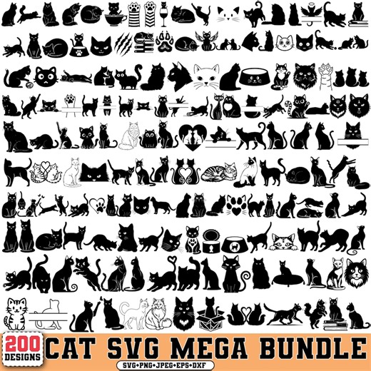 Cat Svg,peeking Cat Svg,peeking Cat Breeds,cat Face Svg,cat Head Svg,pet Svg,animal Svg,funny Cat Lover Svg,kitty Svg,cricut & Silhouette - Etsy