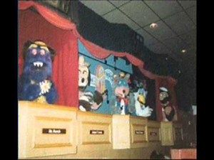 Chuck E Cheese's History of Rock and Roll (1986)