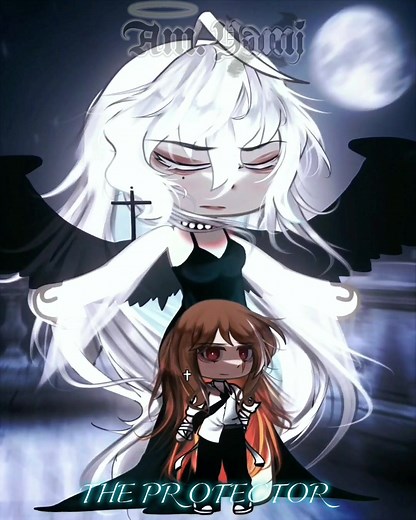 Protected vs Protector Original Music Video with Nowa