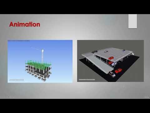1 Introduction to Navisworks Manage and Course Files