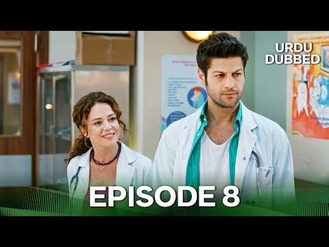 Emergency Pyar Episode 8 (Urdu Dubbed) FULL HD