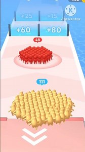 Count masters Stickman Games