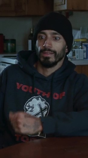 Riz Ahmed's Powerful Performance in Sound of Metal