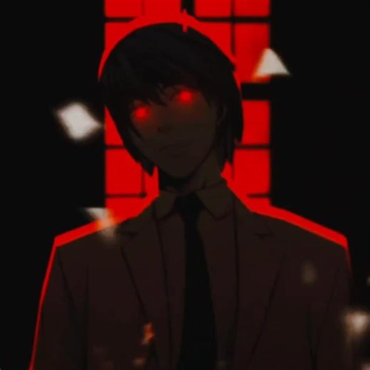 LIGHT YAGAMI || KIRA EDIT #lightyagami #deathnote #shorts