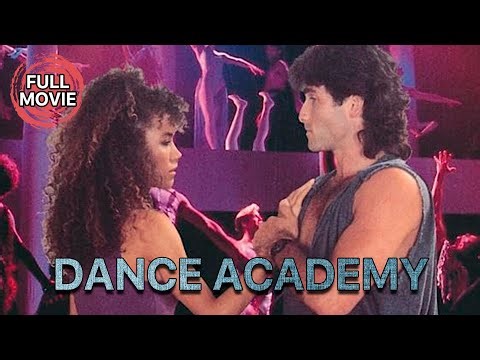 Dance Academy | English Full Movie | Music