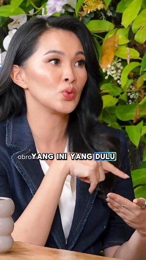 1.2M views · 44K reactions | Ternyata ini alasan Sherly Tjoanda belum mengurus tambang di Maluku Utara #sherlytjoanda #tambang #pendidikankesehatan #malukuutara #proses | Obrolan Podcast | Facebook