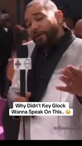 235K views · 4.1K reactions | Why Didn’t Key Glock Rapper Wanna Speak On This..  #keyglock #reelsviral #fbreels #usa #reelsfb #reelsvideo #fyp #trendingreels #reels #UnitedStates | TwoJews Comedy | Facebook