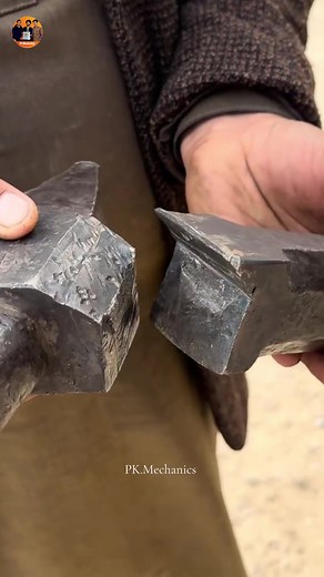 From Broken to Unstoppable: The Anvil's Epic Comeback!