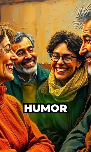 Why We Laugh: The Science Behind Humor
