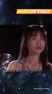 Trini — fearless and agile with sight beyond the battlefield. Focus on Re-Ignition with the Yellow Ranger. 💛​ ​ #YellowRanger #PowerRangers #Reignition #RitaRepulsa #GoGoPowerRangers #MorphinTime #HeroesUnite #MorphIntoAction | Power Rangers