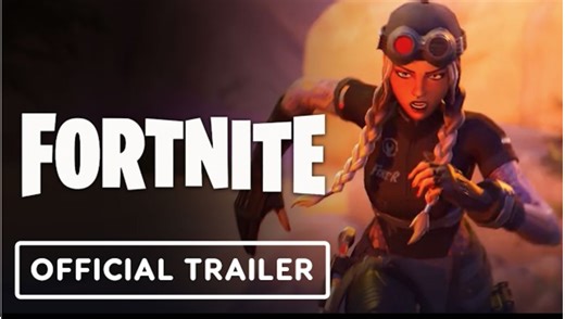 Fortnite: Chapter 7 | Season 2 zero build - gameplay overview trailer