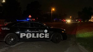 Woman Arrested In Connection To 2020 Oklahoma City Murder Case