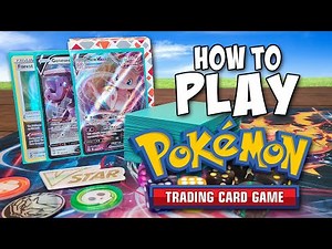 Quick Start your Pokémon TCG Journey! (How to Play Pokemon TCG 2023)