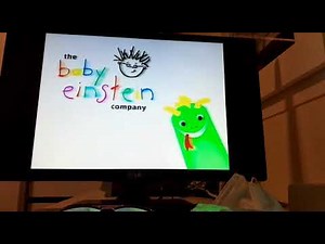 Opening to Baby Shakespeare 2003 Spain Spanish VHS (2000)