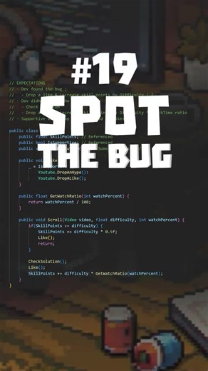 #19 Sneaky Bug Ruined My Day ! 🤬