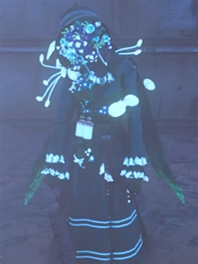 Mastering the Nurse in Dead by Daylight