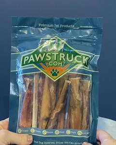 301 reactions · 59 shares | Same great tasting bully sticks your dog loves, just a little oddly shaped.  High quality, natural bully sticks  NO artificial ingredients or hormones  Help clean dogs' teeth | Pawstruck.com | Facebook