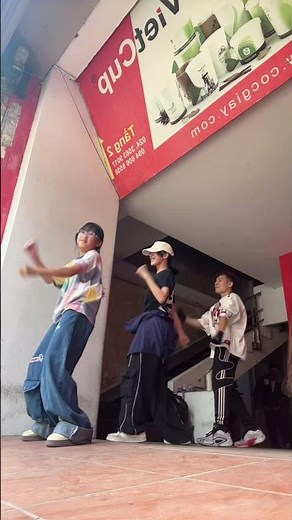 HANKY PANKY #dance #zune