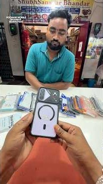 Samsung a37 5g Cover or Camera Lens🔥