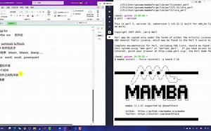 46-生信入门：虚拟环境