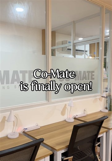 Join Our Exciting Special Offer at Comate!