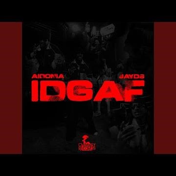 IDGAF