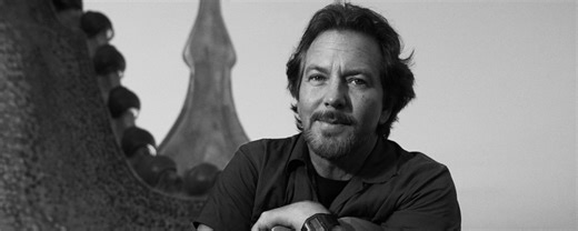 Eddie Vedder Announces 2022 Tour Dates to Support New Solo Album