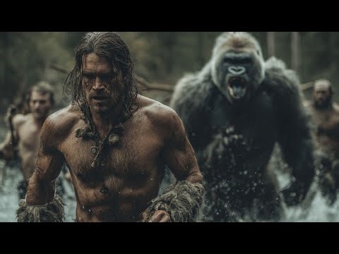 ¡Una pelicula de ACCIÓN que te mantendrá pegado a la pantalla! Ver AVENTURA Películas en Español