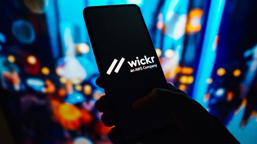 Amazon Owned Secure Messaging App Wickr Me to Shut Down