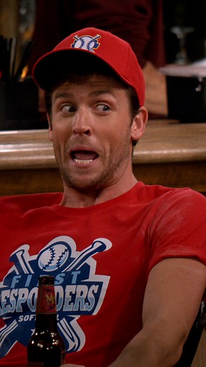 The one, the only—Freddy Gaylord Crane! | Frasier