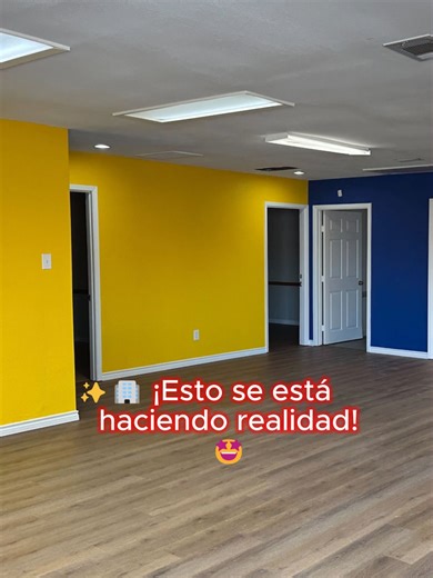 ✨🏢 ¡Nuestra oficina en McKinney ya casi está lista para recibirte! Estamos afinando cada detalle para darte el mejor servicio. 💙 ¡Muy pronto abrimos! #LopezAutoInsurance #dallastx #taxes #taxseason #2026 #impuestos #insurance #dallas #viralpost #viral #viralvideo #tiktok #fyp #foryoupage #trending #work #trabajo #parati #OfficeLife #Relatable #office