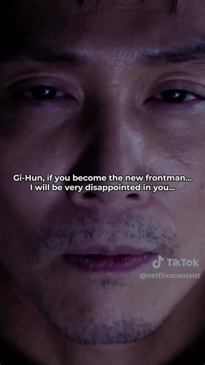 ...Even if it happened...I don’t blame him... #squidgame #squidgame3 #gihun #seongihun #gihunnewfrontman #evilgihun #theory #final #end #ending #badending #squidgame3end #squidgameend