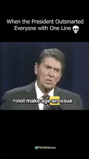 The Wittiest President in U.S. History