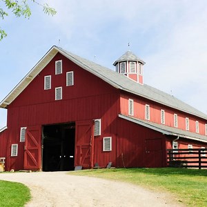 285K views · 1.4K reactions | Here's why barns are painted red. | Business Insider | Facebook