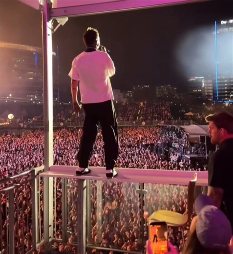 Twenty One Pilots | Innings Festival | Ride