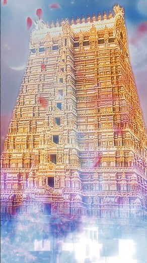 Sri Venkateswara Mantra – Om Namo Venkatesaya | Divine Chant for Blessings & Peace