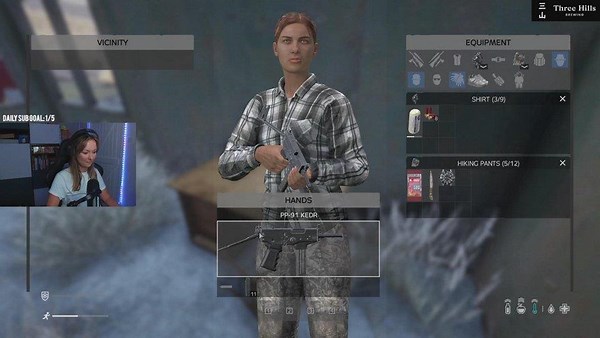 Twitch
