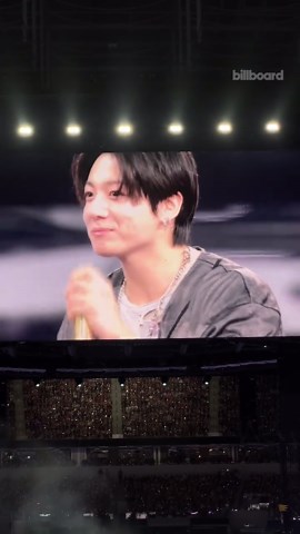 Jung Kook message to ARMYs — BTS Arirang World Tour North America finale