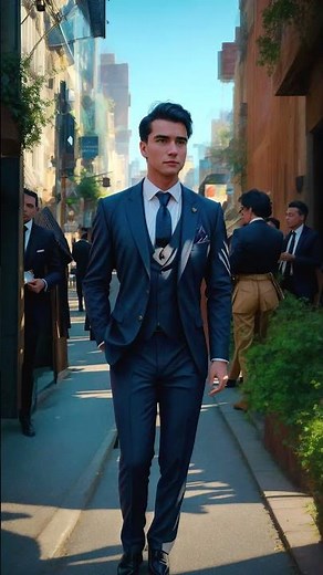 Evolution 🐒🤖🚀 Extended version #animatediff #stablediffusion #aiart