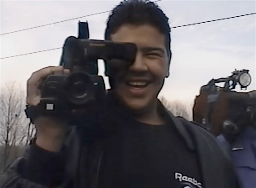A  Journalism Doc 'Teenage Wasteland' Trailer About High Schoolers | FirstShowing.net