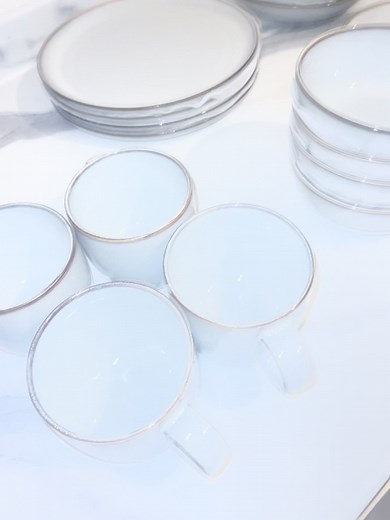 Ikea GLADELIG Dining Set for the Perfect Dinner