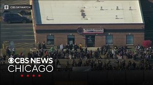 Broadview expanding designated protest zone outside ICE facility