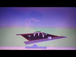 Robocon 2017 MATLAB Simulink simulation