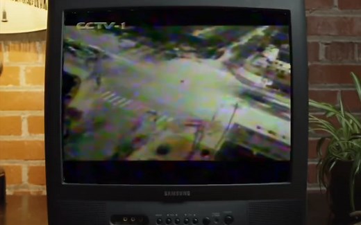 2001 01 CCTV1 开台(含收视指南、ID及国歌)