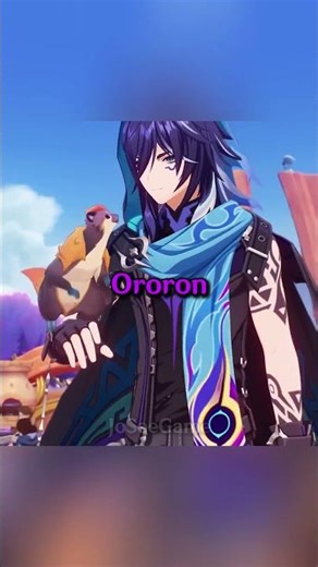 Who Is The "REAL" Trouble Maker? 😏 #genshinimpact