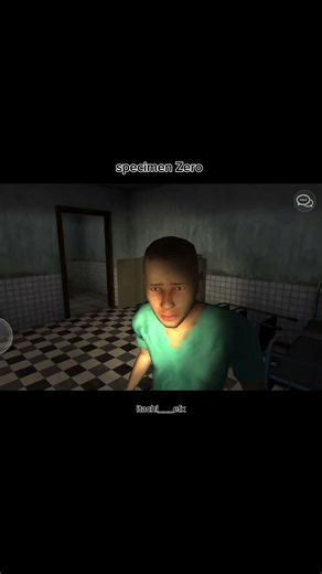 Makkaleyy.. horror gaming specimen Zero 💀 gaming #gaming #funny #night #tamil