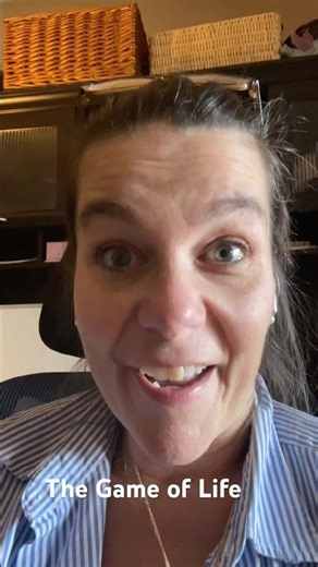 The Game of Life: Stop Drifting and Start Living Intentionally